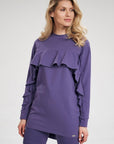  Tunic model 162354 Figl 