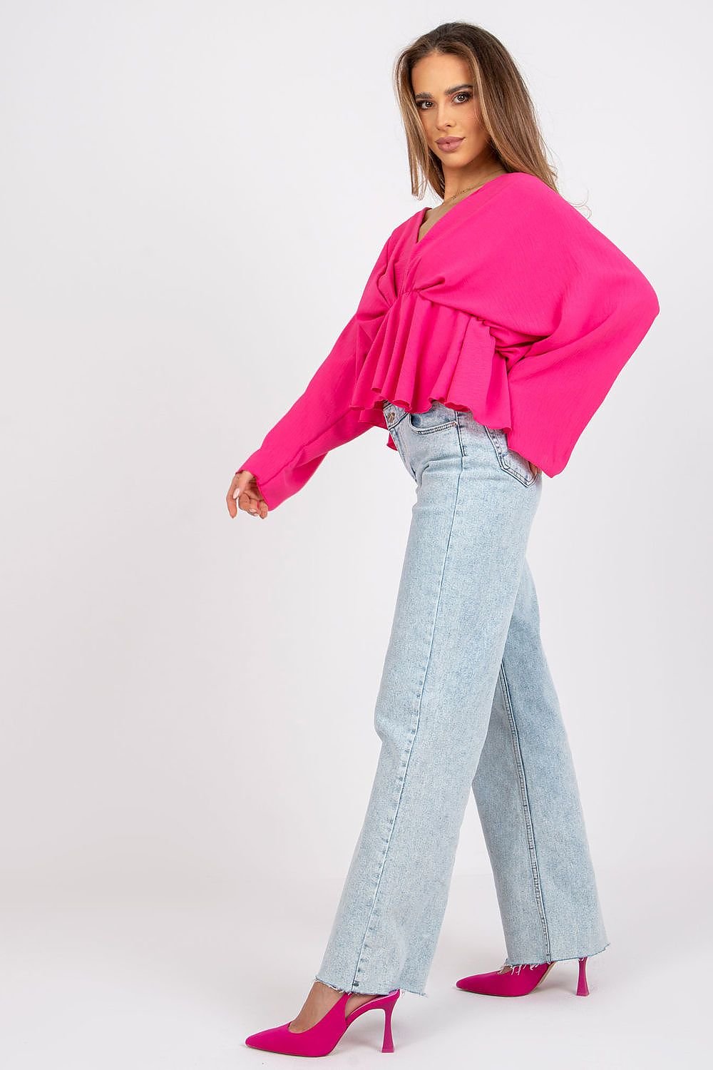 Blouse model 162546 Italy Moda - Toi ‘n’ Moi Ltd