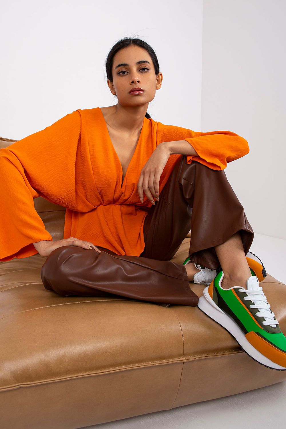 Blouse model 162546 Italy Moda - Toi ‘n’ Moi Ltd