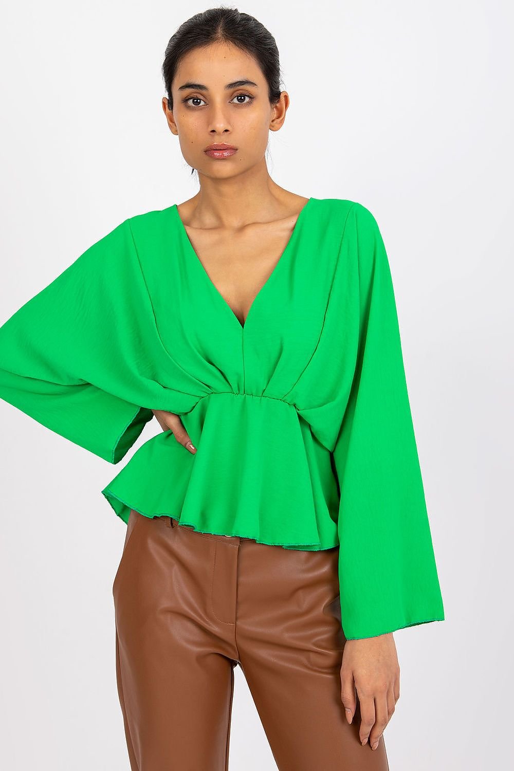Blouse model 162546 Italy Moda - Toi ‘n’ Moi Ltd
