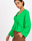 Blouse model 162546 Italy Moda - Toi ‘n’ Moi Ltd