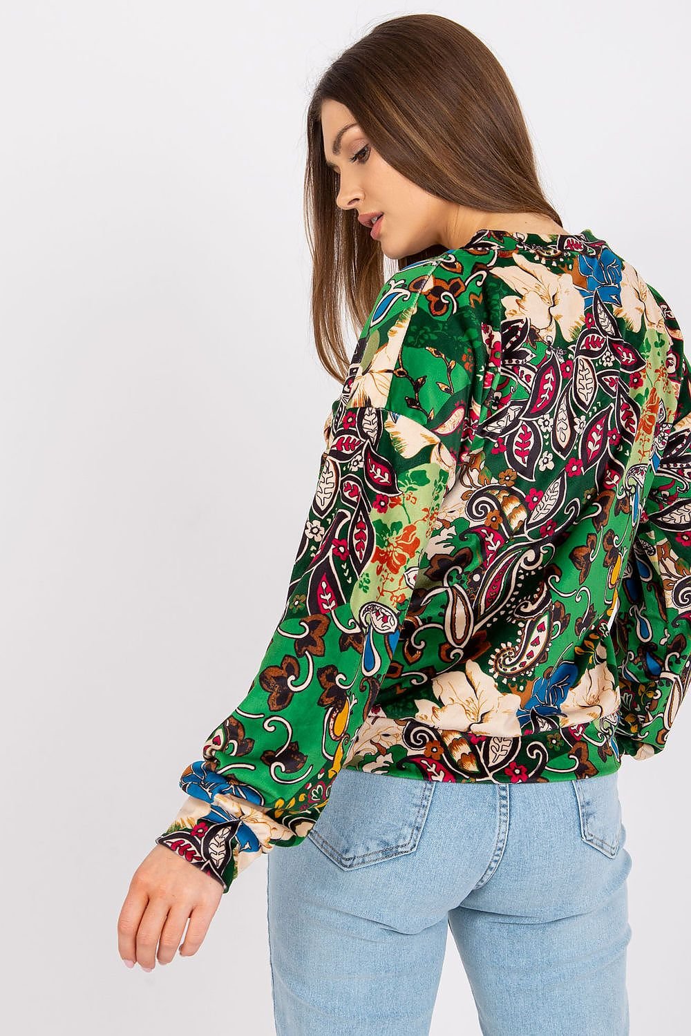 Blouse model 162583 Italy Moda - Toi ‘n’ Moi Ltd