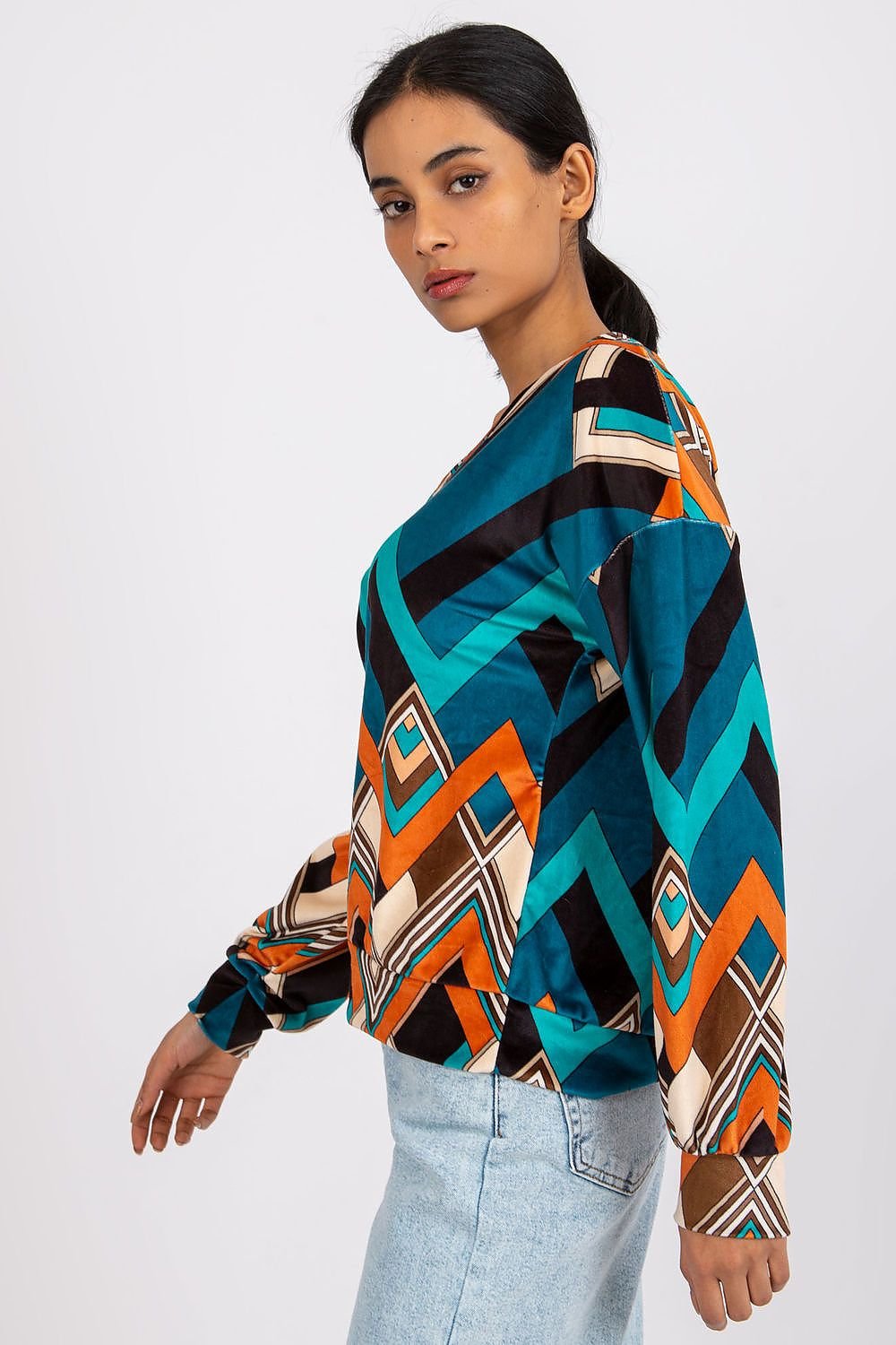 Blouse model 162583 Italy Moda - Toi ‘n’ Moi Ltd