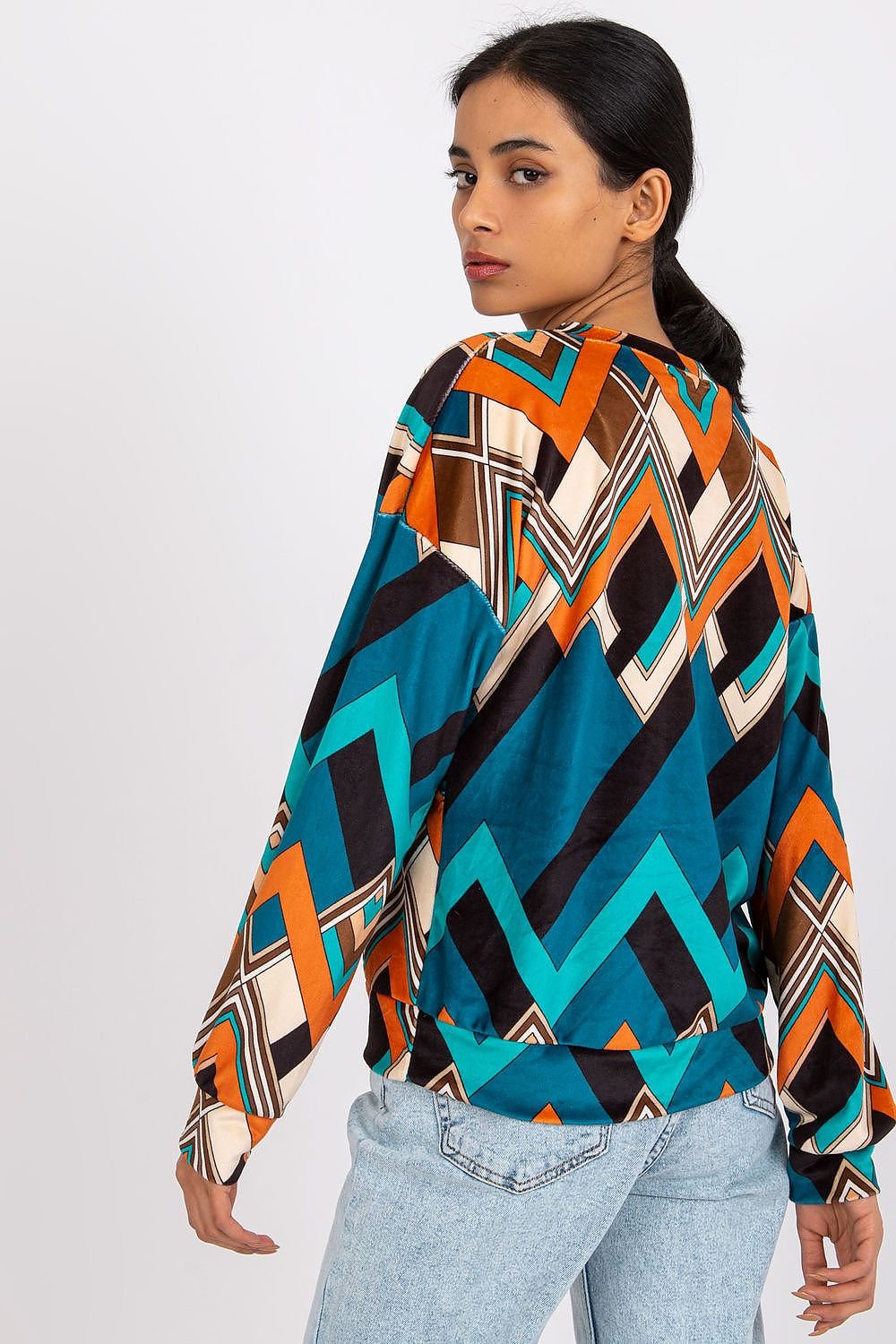 Blouse model 162583 Italy Moda - Toi ‘n’ Moi Ltd