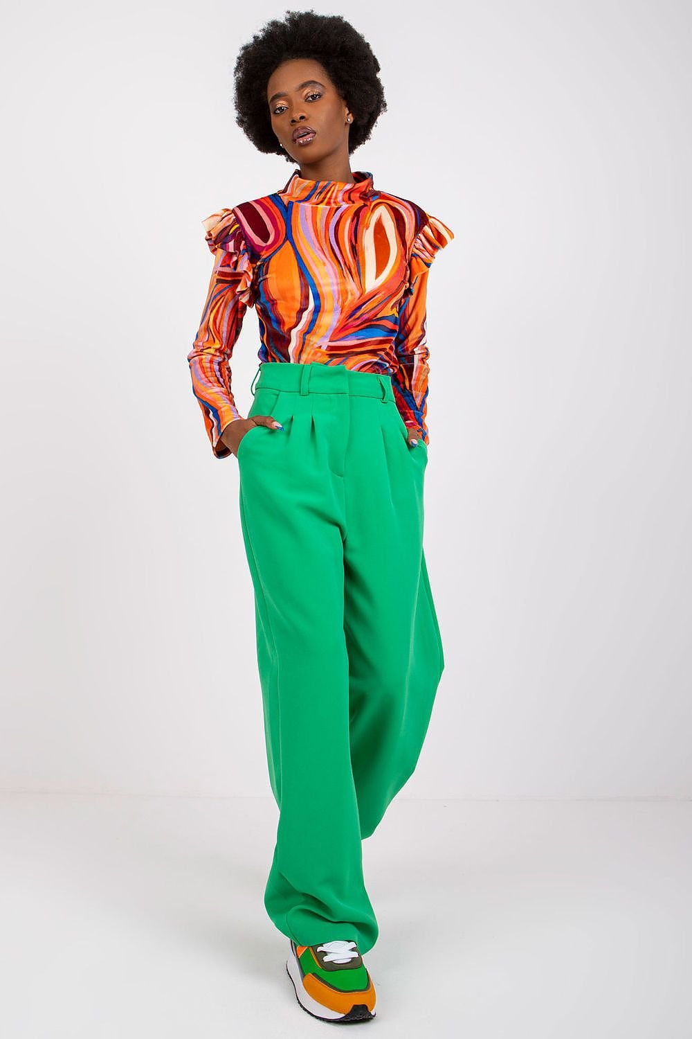 Blouse model 162593 Italy Moda - Toi ‘n’ Moi Ltd