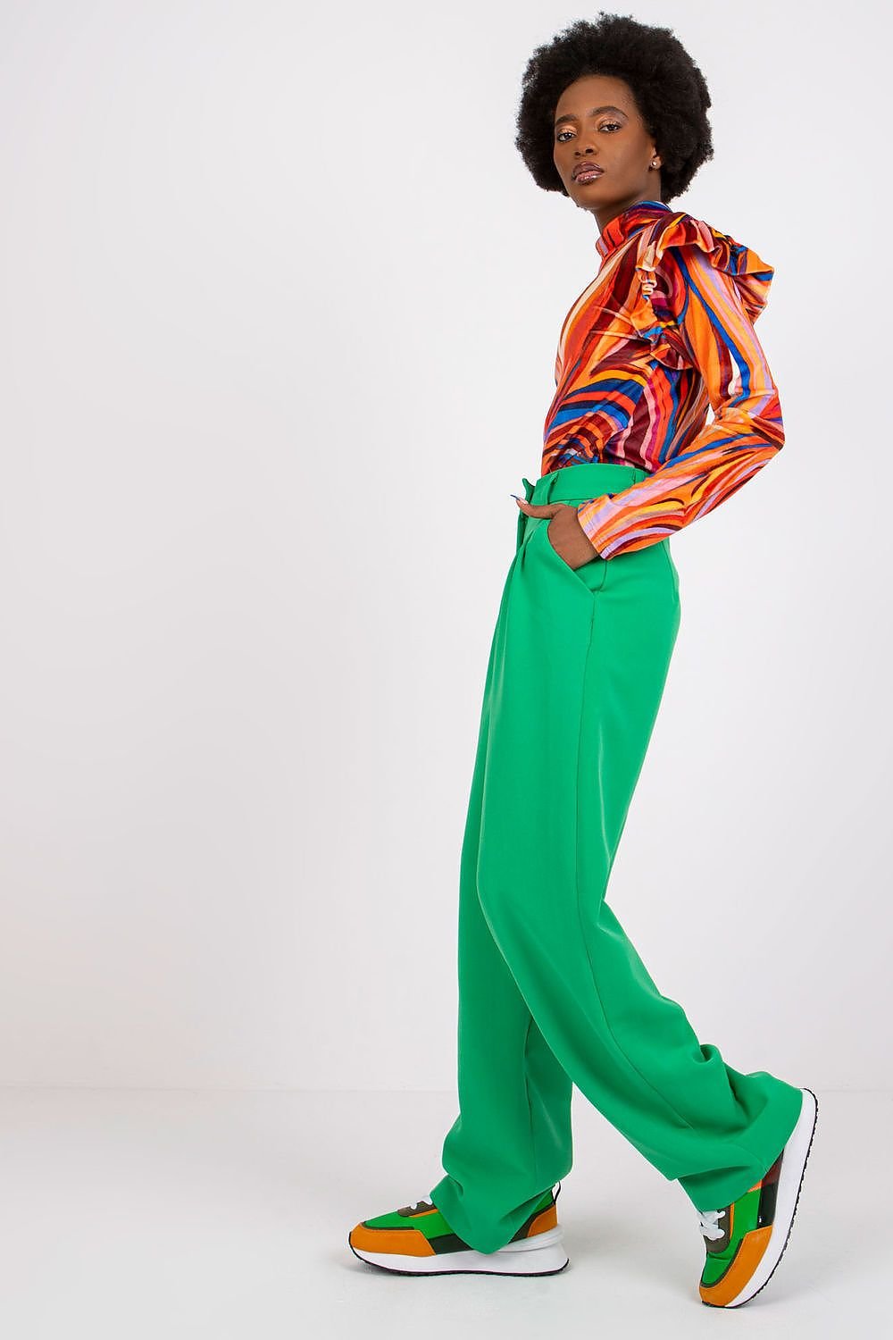 Blouse model 162593 Italy Moda - Toi ‘n’ Moi Ltd