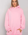  Sweatshirt model 162837 BFG 