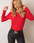 Blouse model 162845 BFG - Toi ‘n’ Moi Ltd
