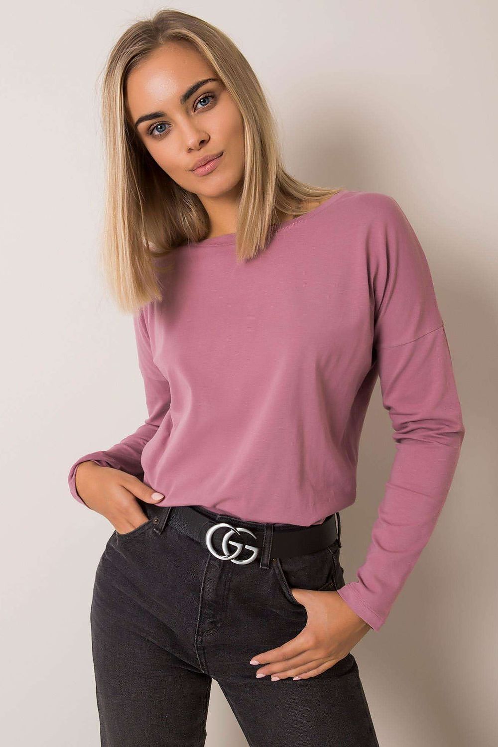 Blouse model 162845 BFG - Toi ‘n’ Moi Ltd