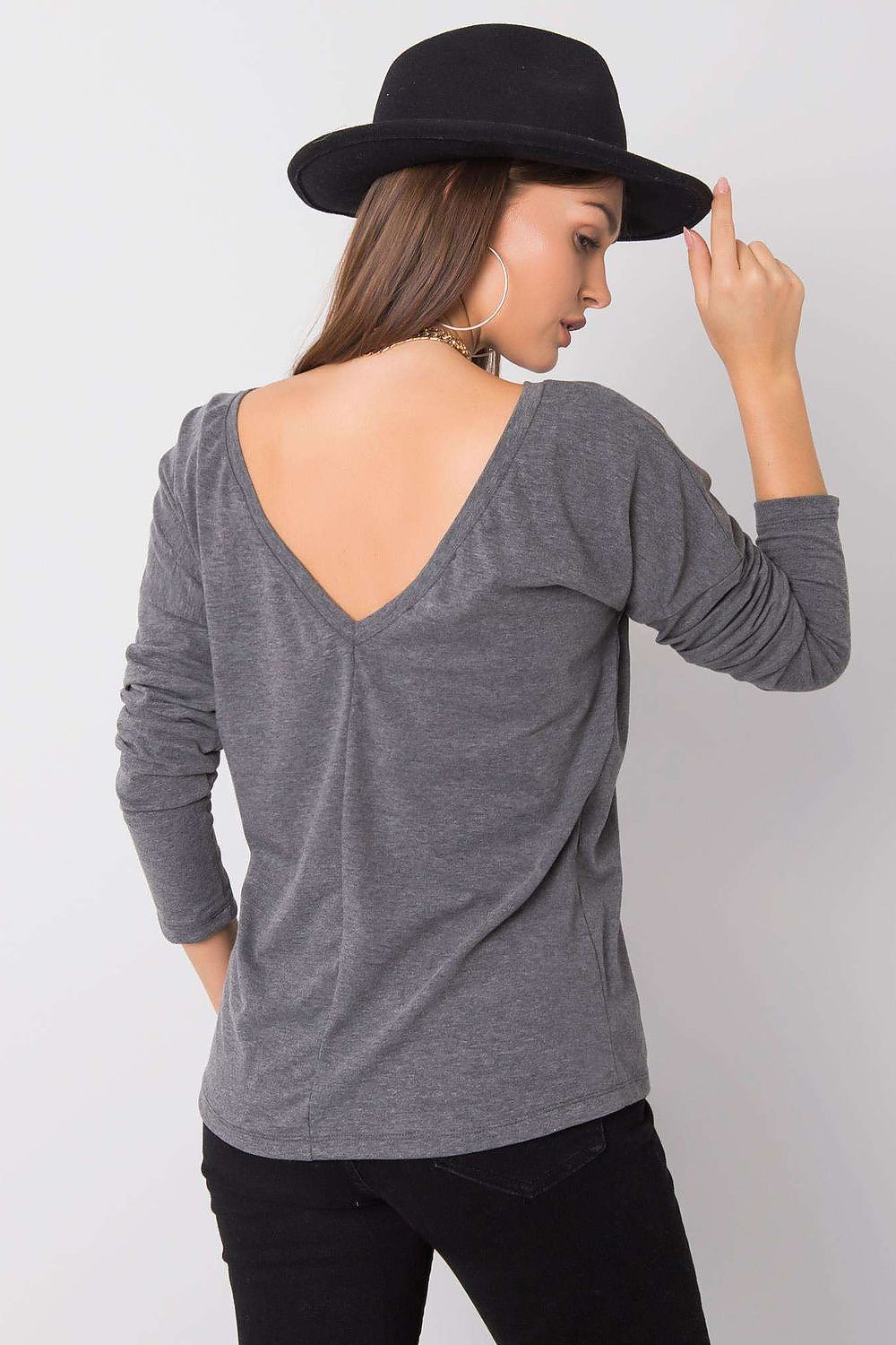 Blouse model 162845 BFG - Toi ‘n’ Moi Ltd