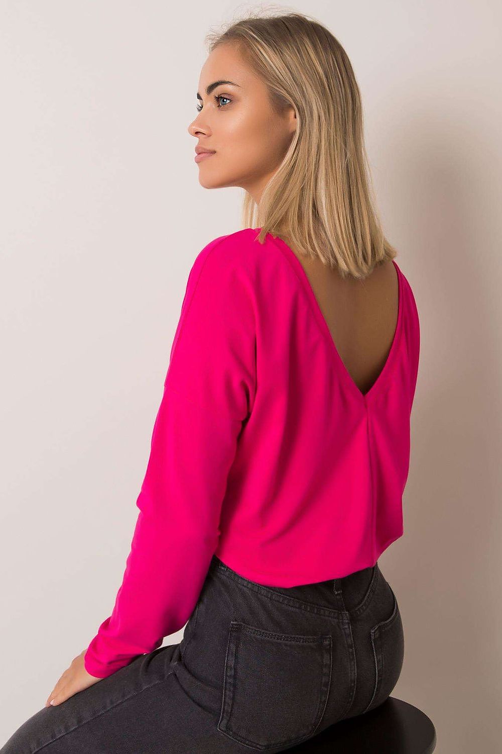 Blouse model 162845 BFG - Toi ‘n’ Moi Ltd