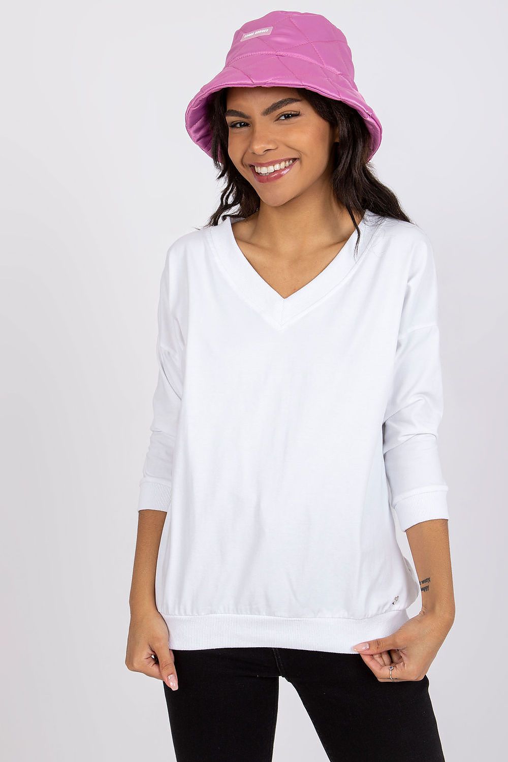 Blouse model 162859 BFG - Toi ‘n’ Moi Ltd