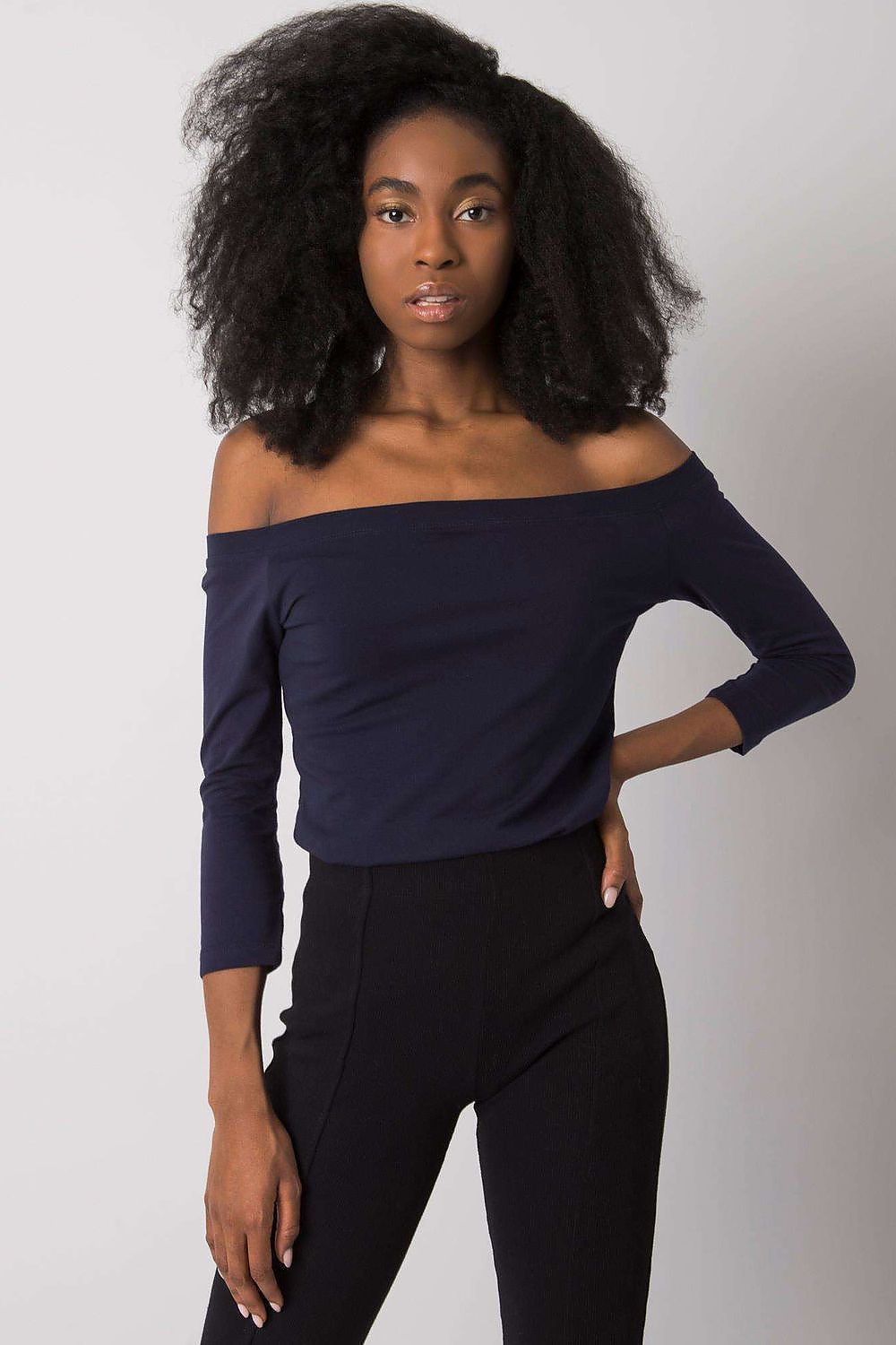 Blouse model 162865 BFG - Toi ‘n’ Moi Ltd