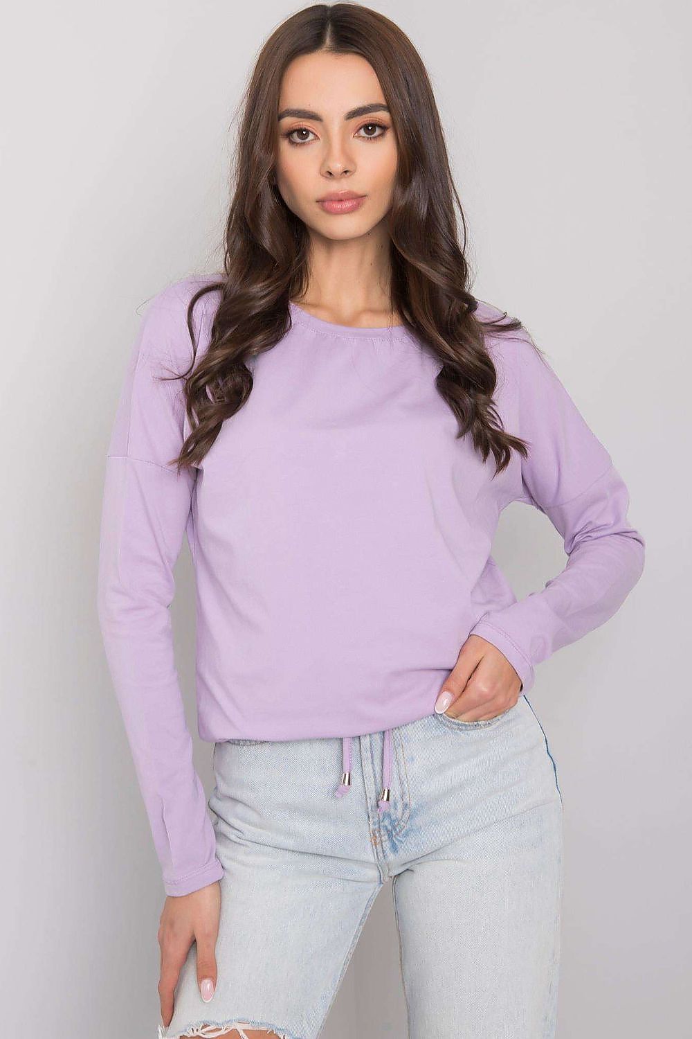 Blouse model 161355 BFG - Toi ‘n’ Moi Ltd