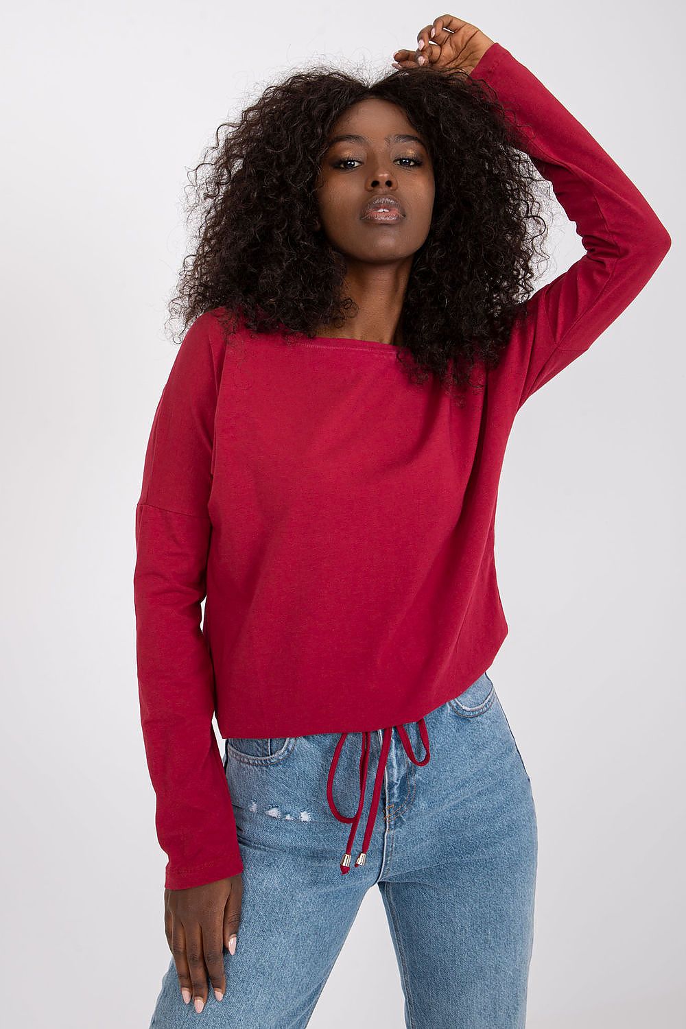 Blouse model 161355 BFG - Toi ‘n’ Moi Ltd