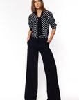  Trousers model 162977 Nife 