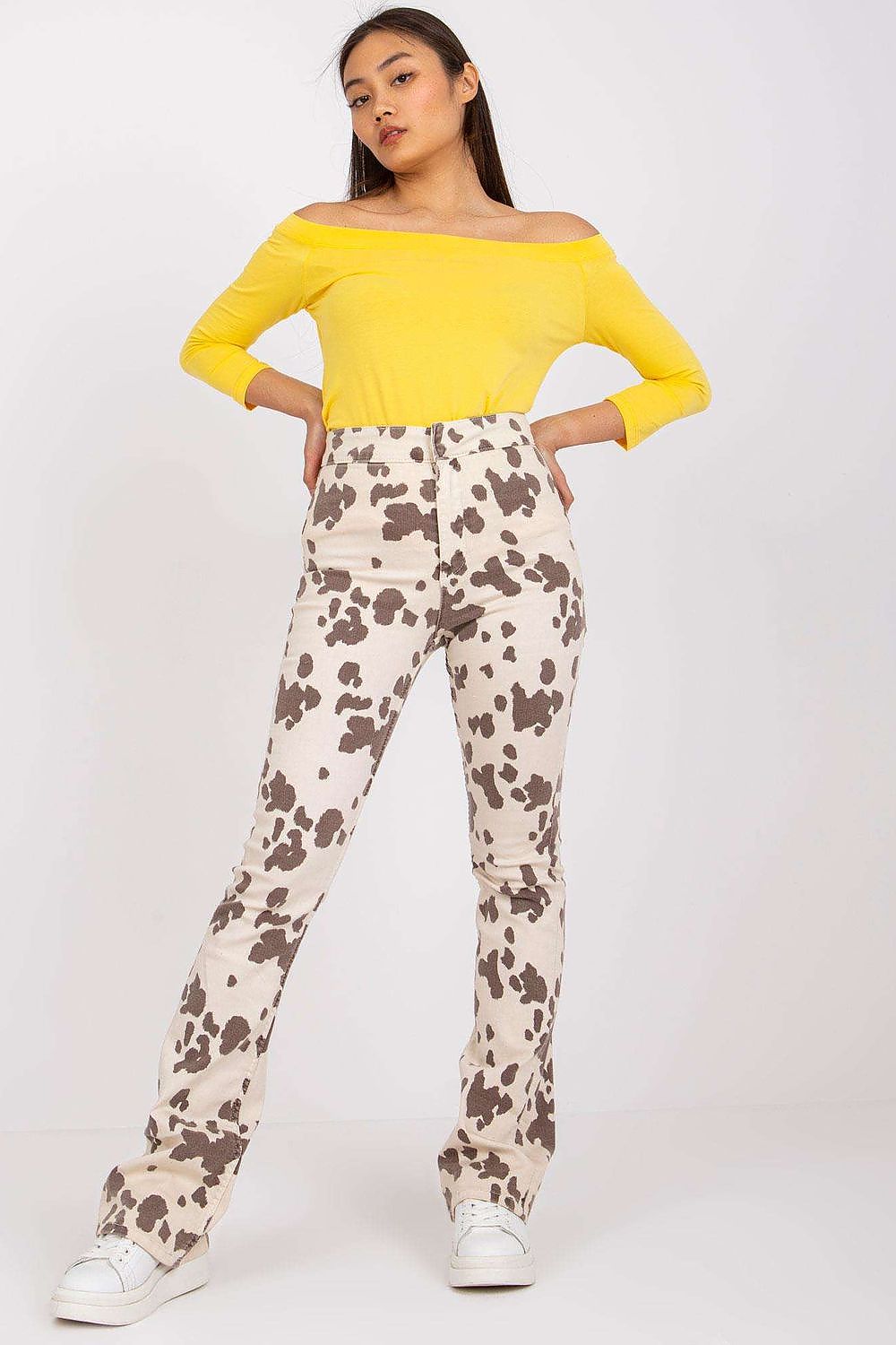 Blouse model 162865 BFG - Toi ‘n’ Moi Ltd