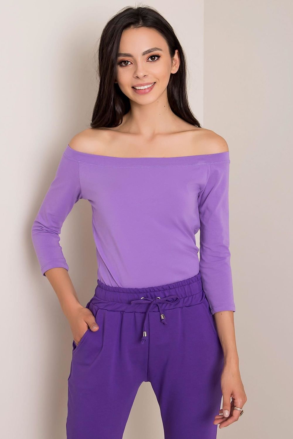 Blouse model 162865 BFG - Toi ‘n’ Moi Ltd