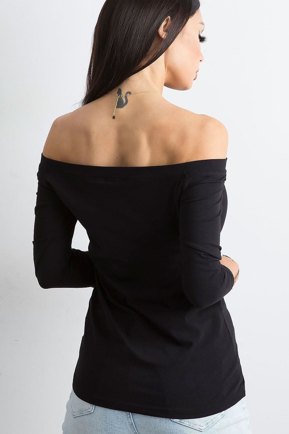 Blouse model 162865 BFG - Toi ‘n’ Moi Ltd