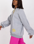  Sweatshirt model 163448 Ex Moda 