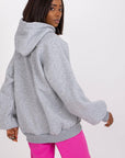  Sweatshirt model 163448 Ex Moda 