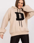 Sweatshirt model 163450 Ex Moda 