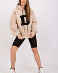  Sweatshirt model 163450 Ex Moda 