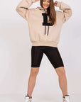  Sweatshirt model 163450 Ex Moda 