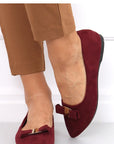 Ballet flats model 163884 Inello - Toi ‘n’ Moi Ltd