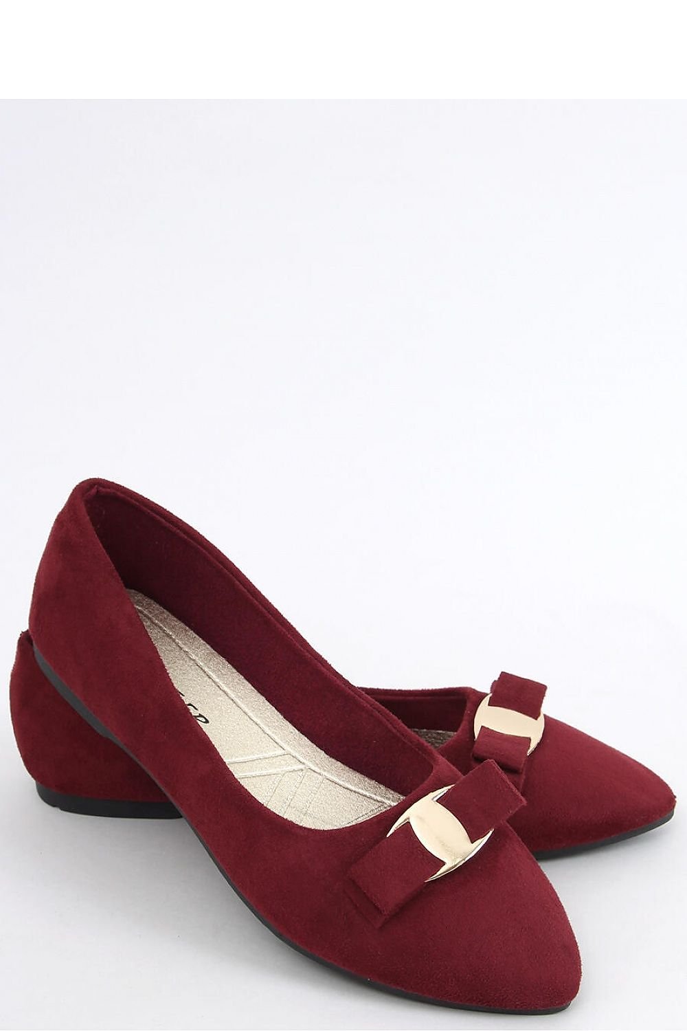 Ballet flats model 163884 Inello - Toi ‘n’ Moi Ltd