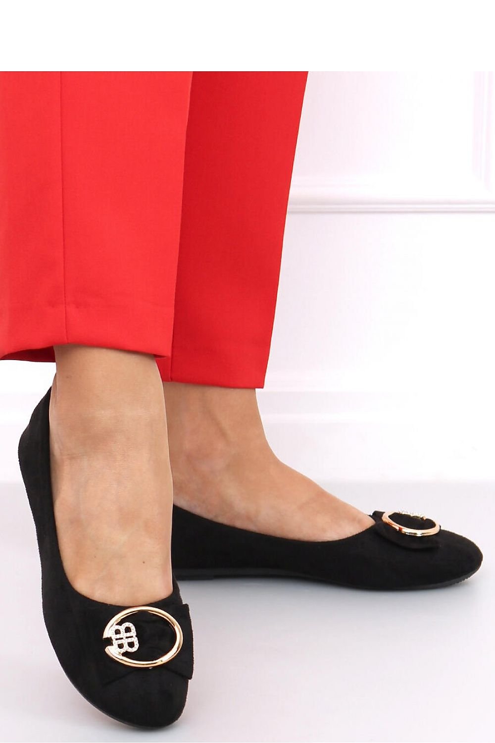 Ballet flats model 163898 Inello - Toi ‘n’ Moi Ltd