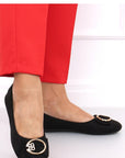 Ballet flats model 163898 Inello - Toi ‘n’ Moi Ltd