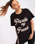  T-shirt model 164302 Fancy 