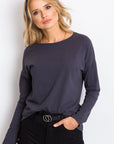 Blouse model 161493 BFG - Toi ‘n’ Moi Ltd