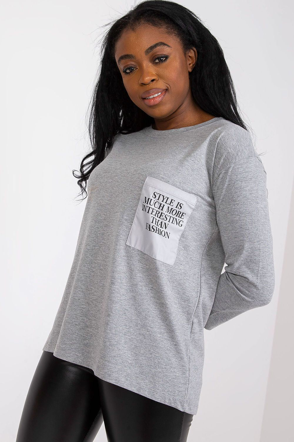 Blouse model 164754 Ex Moda - Toi ‘n’ Moi Ltd