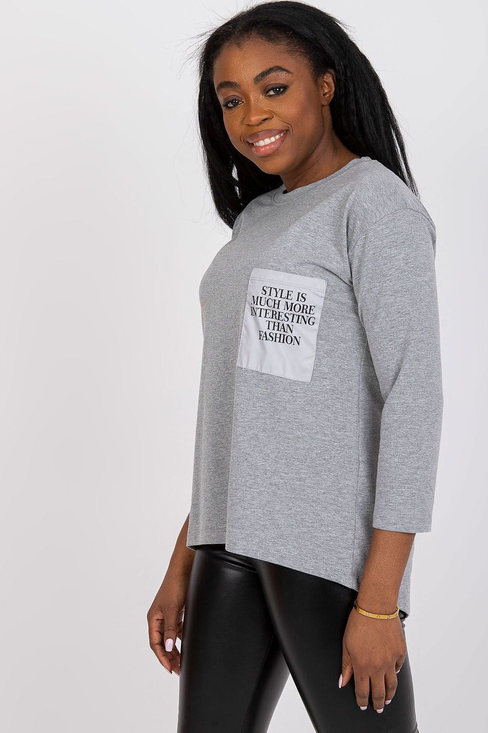 Blouse model 164754 Ex Moda - Toi ‘n’ Moi Ltd