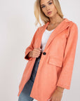 Jacket model 165393 Italy Moda 