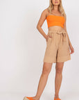  Shorts model 166131 Och Bella 