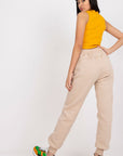  Tracksuit trousers model 166635 Ex Moda 