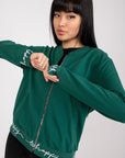  Sweatshirt model 166713 Relevance 
