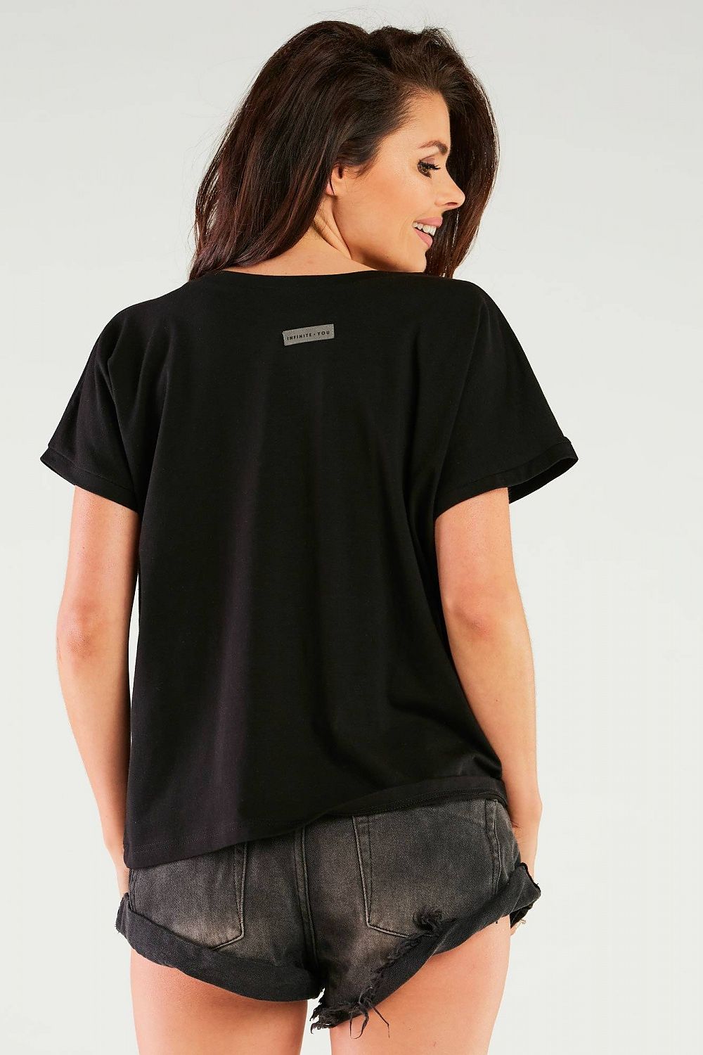 Blouse model 166823 Infinite You - Toi ‘n’ Moi Ltd