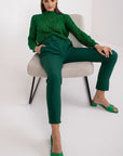  Women trousers model 166886 Italy Moda 