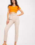  Women trousers model 166891 Italy Moda 