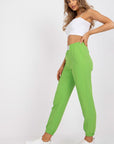  Women trousers model 167006 Italy Moda 