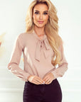Blouse model 73835 Numoco - Toi ‘n’ Moi Ltd