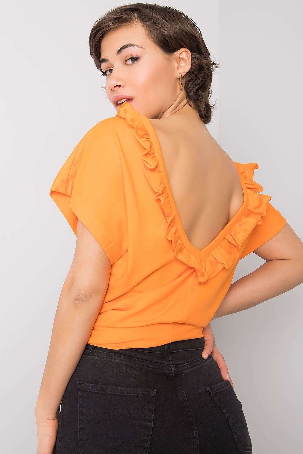 Blouse model 167156 Fancy - Toi ‘n’ Moi Ltd