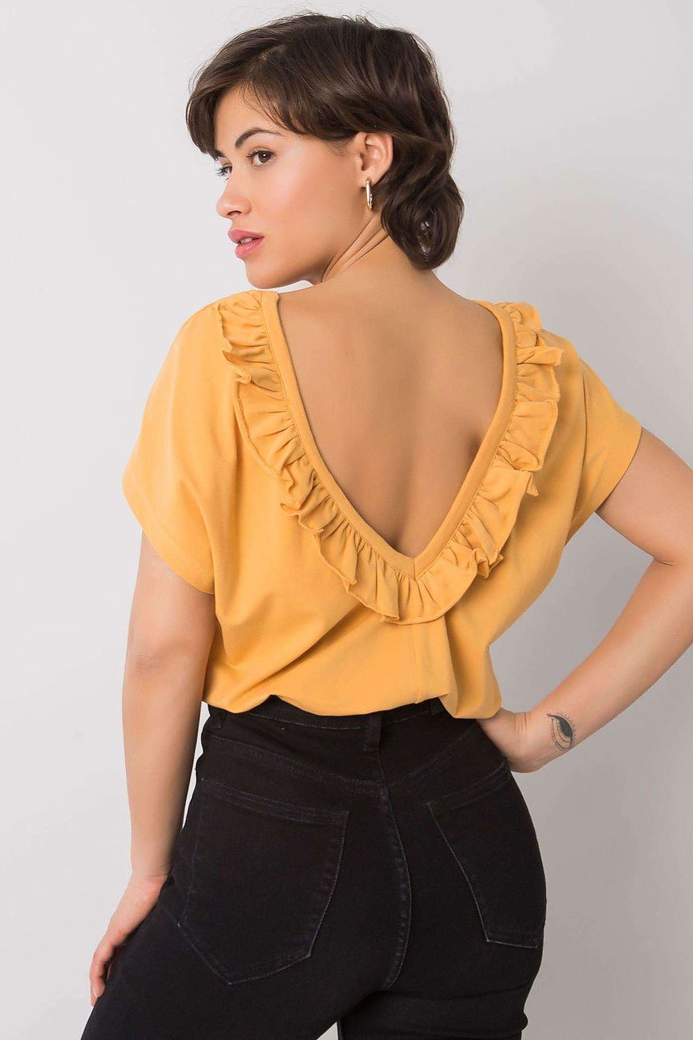 Blouse model 167156 Fancy - Toi ‘n’ Moi Ltd