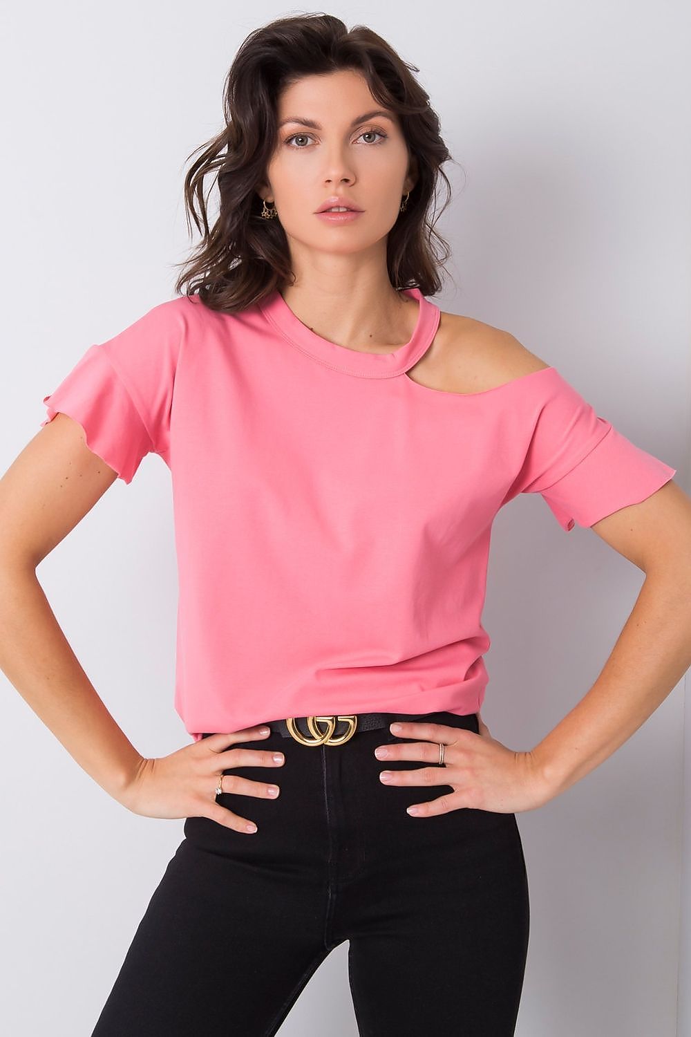 Blouse model 167207 Fancy - Toi ‘n’ Moi Ltd