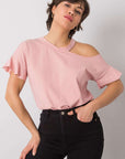 Blouse model 167207 Fancy - Toi ‘n’ Moi Ltd