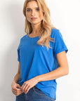  T-shirt model 167305 BFG 